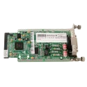 HPE MSR 1-Port FE1 WAN Interface Module JD634B