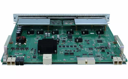 HPE 7500 48-Port 1000BASE-T PoE+ SE Expansion Module JH213A