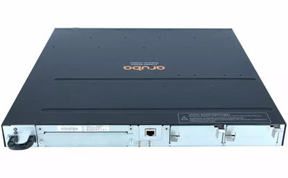 HPE Aruba 3810M 24G PoE+ 1-slot 24-Port Managed Switch JL073A