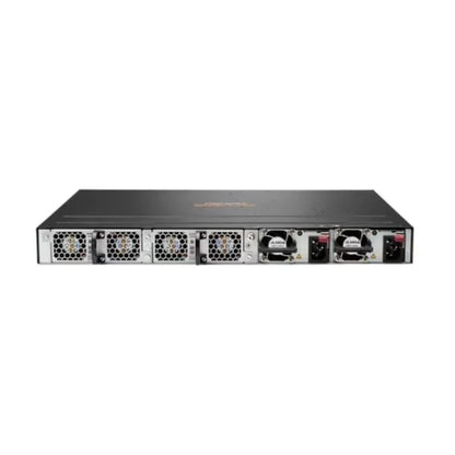 HPE Aruba 2930F 48G PoE+ 4SFP+ 48-Port Switch JL558A