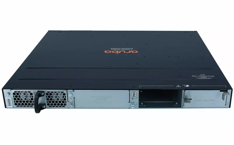 HPE Aruba CX 6300M 48G Class 4 PoE 4SFP56 Switch JL661A