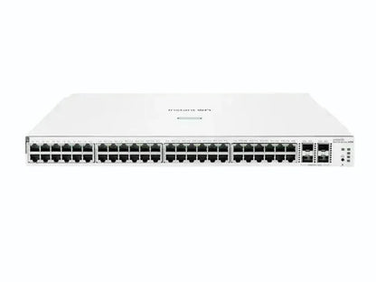 HPE Aruba Instant On 1930 48-Port PoE+ 370W Switch JL686B