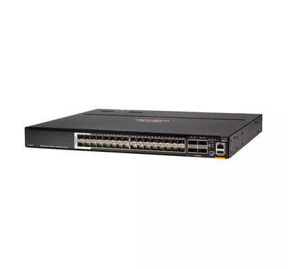 HPE Aruba CX 8360-32Y4C 32-Port 25G Core Switch JL700C