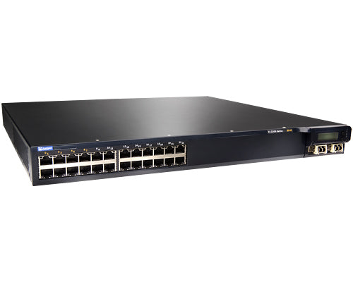 Juniper EX 3200 24T Managed L3 Switch EX3200-24T main image