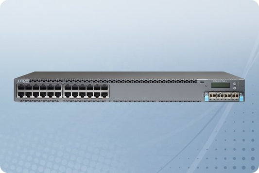 Juniper EX Series EX4300-24T Managed L3 Switch main image
