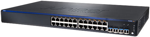 Juniper EX2200 48 Port 10/100/1000 Base T Layer 3 Switch EX2200-48T-4G main image