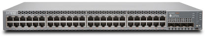 Juniper EX2300 Series Managed Layer 3 48-Port Ethernet Switch EX2300-48P main image