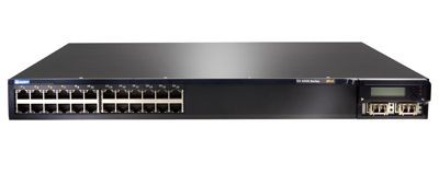 Juniper EX4200 24 Port 10/100/1000 Base T Layer 3 Switch EX4200-24PX main image