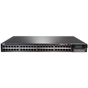 Juniper EX 4200 48PX L3 Managed Switch EX4200-48P main image
