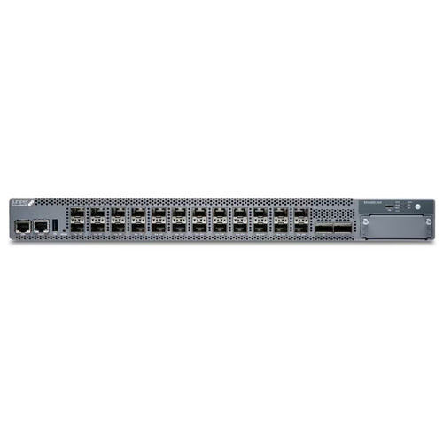 Juniper EX4400 Series 24-Port 10GBase-X Ethernet Switch with 2x100GbE Uplink EX4400-24X main image