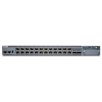 Juniper EX4400 Series 24-Port 10GBase-X Ethernet Switch with 2x100GbE Uplink EX4400-24X main image