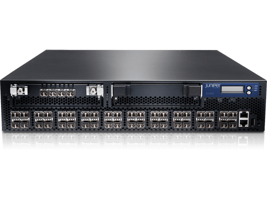 Juniper EX 4500 40 Port L3 Managed Switch EX4500-40F-VC1-FB main image