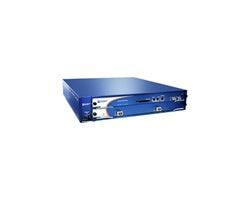Juniper Integrated Security Gateway (ISG) Dual Port 1000Base-SX WAN - SFP (mini-GBIC) I/O Module NS-ISG-SX2 main image