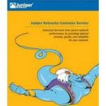 Juniper Networks 3 Year J-Care Prepaid NBD Support for SRX210 Series SV3-ND-SRX210 main image