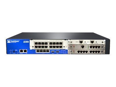 Juniper Networks J2350 Services Router J2350-JH main image