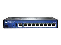 Juniper Networks SRX100 Services Security Appliance SRX100B main image