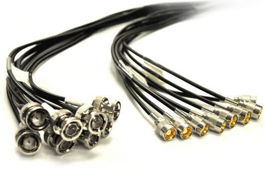 JUNIPER VIRTUAL CHASSIS PORT 5M CABLE EX-CBL-VCP-5M main image