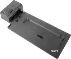 Lenovo 90W Thinkpad Ultra Docking Station 40AJ0135 main image