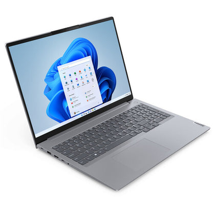 Lenovo ThinkBook 16 G6 IRL 16" Intel Core i7-1355U 16GB RAM 512GB SSD 21KH000FUS main image