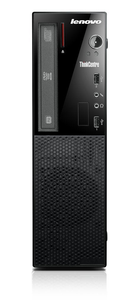 Lenovo ThinkCentre E73 Black Desktop REFURB 10AU00ESUS main image