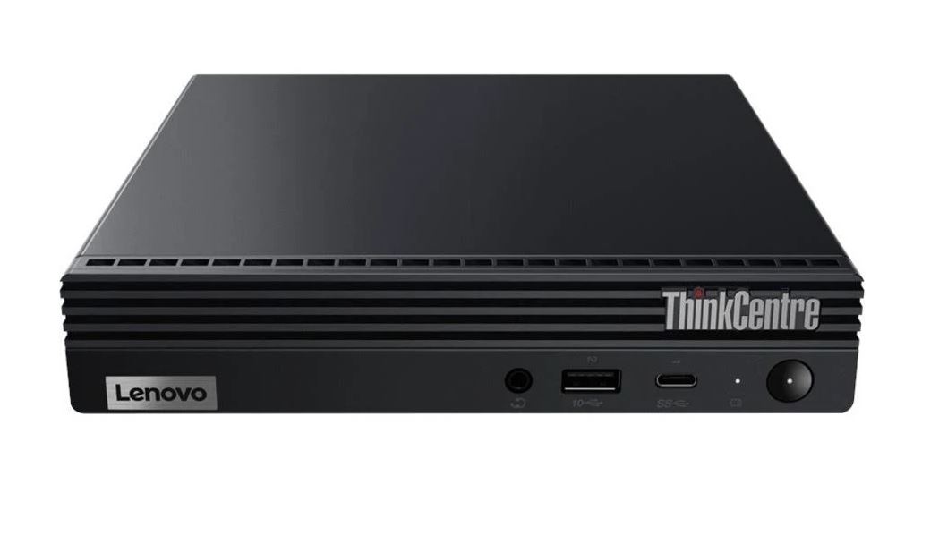 Lenovo ThinkCentre M60e Desktop 11LV004TUS main image