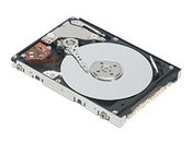 Lenovo ThinkPad 40GB Hard Drive 08K9816 main image