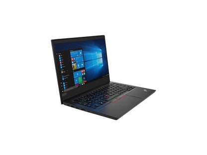 Lenovo ThinkPad E14 Gen 2 - 14" - Ryzen 5 4500U - 8 GB RAM - 256 GB 20T60072US main image