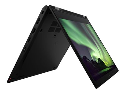 Lenovo ThinkPad L13 Yoga - 13.3" - Core i5 10310U - vPro - 8 GB RAM - 256 GB SSD 20R5002KUS main image