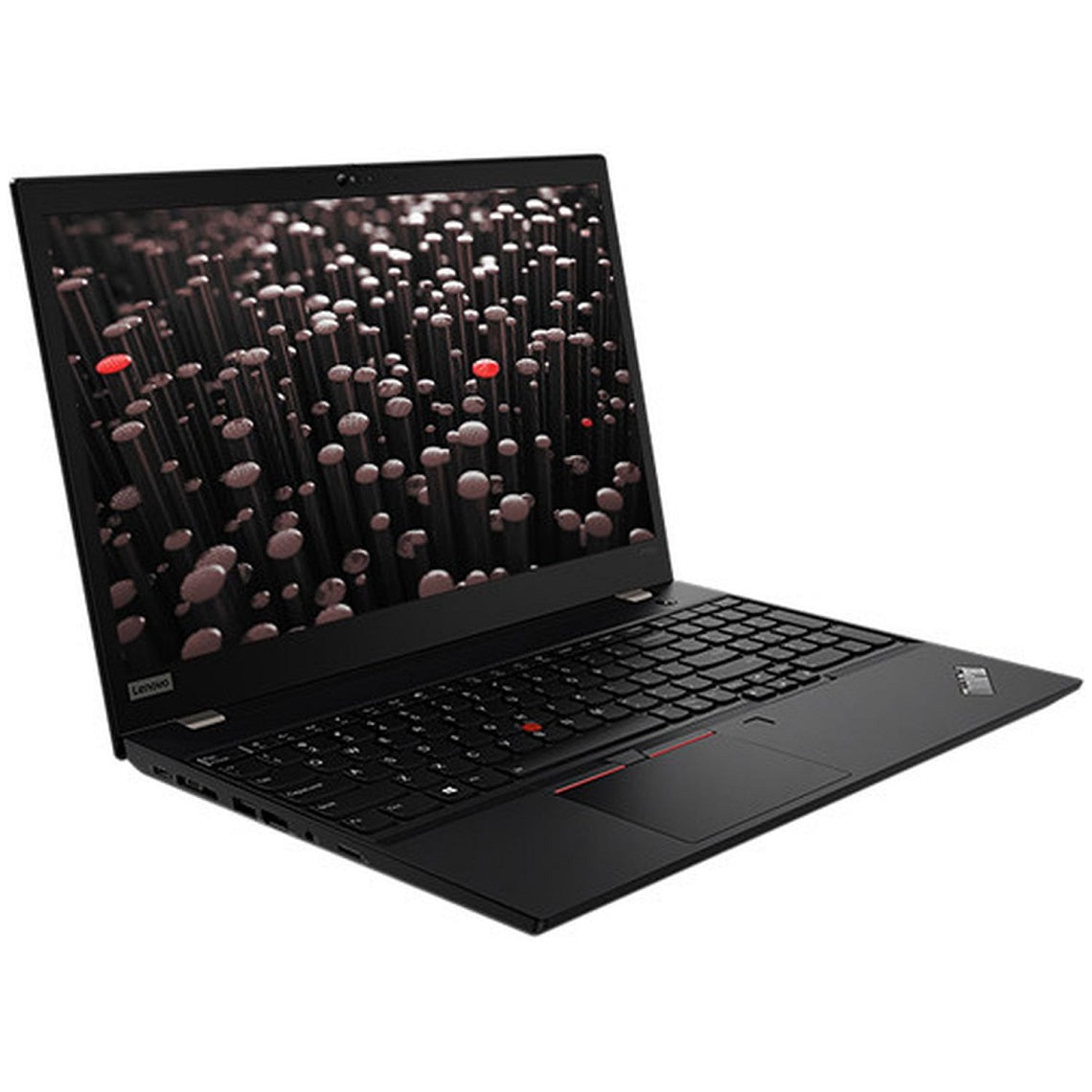 Lenovo ThinkPad P1 (3rd Gen) 20TH 15.6 inch Notebook 20TH000DUS main image