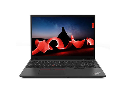 Lenovo ThinkPad P1 Gen 6 Intel i7-13700H RTX 2000 16" 32GB 1TB Laptop 21FV0028US main image