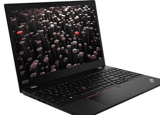 Lenovo ThinkPad P15s Gen 1 - 15.6" - Core i7 10510U - 16 GB RAM - 512 GB SSD 20T4002KUS main image