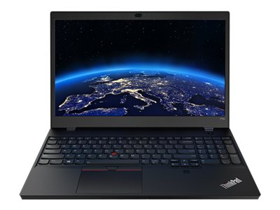 Lenovo ThinkPad P15v Gen 1 - 15.6" - Core i7 10875H - 16 GB RAM - 512 GB SSD 20TRS01A00 main image