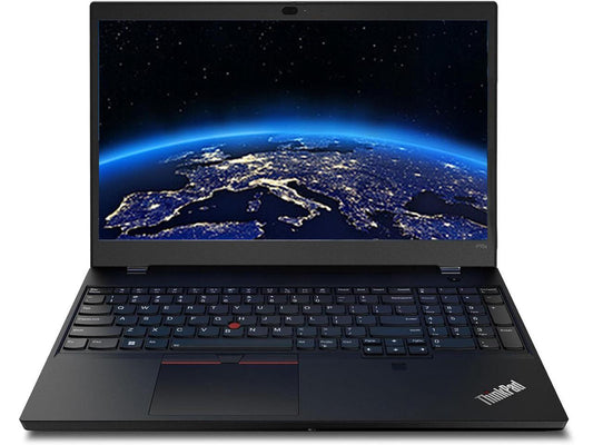 Lenovo ThinkPad P15v Gen 3 AMD Ryzen 7 PRO 6850H 15.6" 16GB 512GB Laptop 21EM0020US main image
