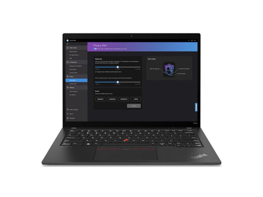 Lenovo ThinkPad P16 Gen 2 Intel i7-13700HX NVIDIA GeForce RTX A1000 16" 32GB 1TB Laptop 21FA0022US main image
