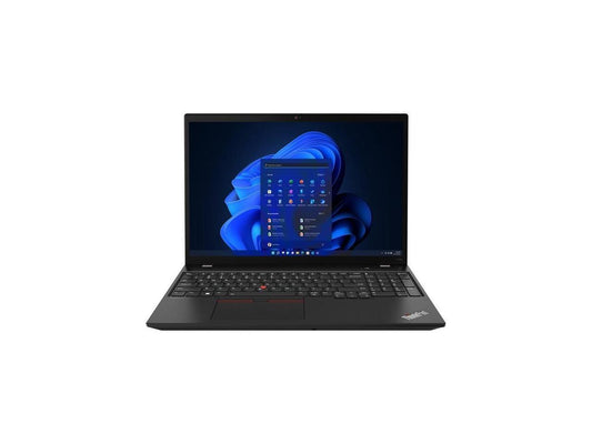 Lenovo ThinkPad P16s G1 16" Ryzen 7 PRO 6850U 16GB RAM 512GB SSD Laptop 21CK001MUS main image