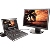 Lenovo ThinkPad Series 3 Mini Dock Plus 433810U main image