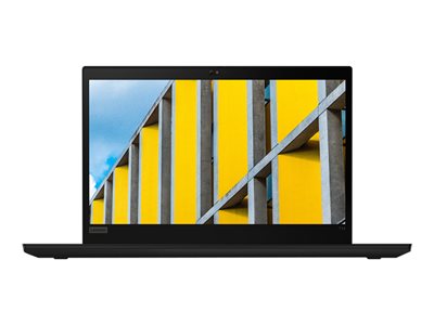 Lenovo ThinkPad T14 - 14in - 256GB SSD - Core i5 - 8GB RAM - Win10 Pro 20S00032US main image