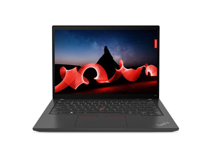 Lenovo ThinkPad T14 Gen 4 Intel UHD Graphics 14" 16GB, 512GB Laptop 21HD0073US main image