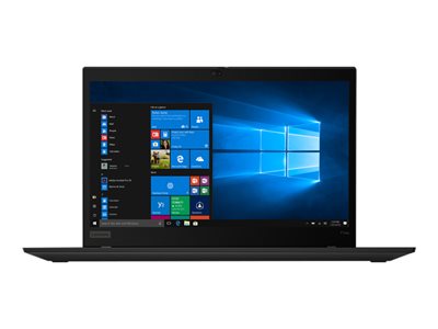 Lenovo ThinkPad T14s Gen 1 - 14" - Core i5 10310U - vPro - 16 GB RAM - 512 GB SSD 20T00028US main image