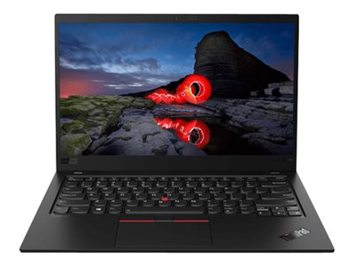 Lenovo ThinkPad T14s Gen 1 - 14" - Core i5 10310U - vPro - 16 GB RAM - 512 GB SSD 20U90030US main image
