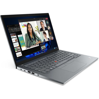 Lenovo ThinkPad T14s Gen 3 14" AMD Ryzen 7 PRO-6850U 16GB RAM 256GB SSD Laptop 21CQ000LUS main image