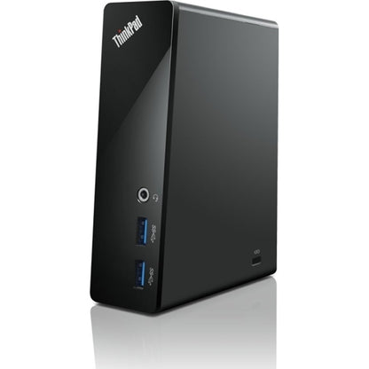 Lenovo Thinkpad USB 3.0 Dock 0A33970 main image