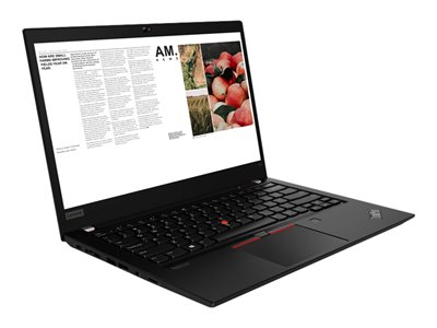 Lenovo ThinkPad X13 Yoga G1 i7-10510u 8GB 256GB SSD 13.3" FHD Touch Windows 10 Professional 20SX001XUS main image