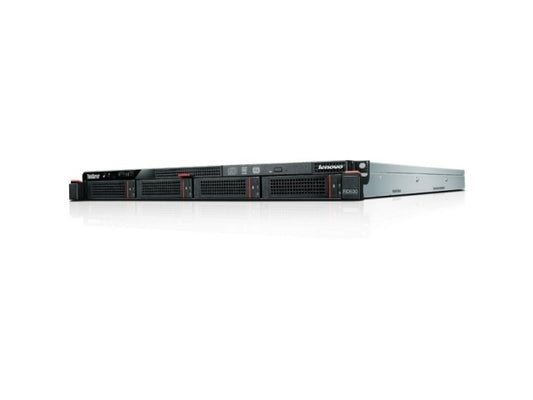 Lenovo ThinkServer RD530 Xeon E5 Six-Core 2.00 GHz 2573A5U main image