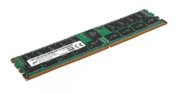 Lenovo TruDDR4 - DDR4 - module - 16 GB - DIMM 288-pin - 3200 MHz - unb