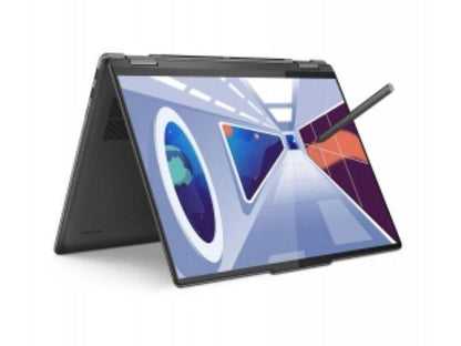 Lenovo YOGA 7i Intel Core i5-1340P 16" 16GB 512GB Laptop 82YN0010US main image