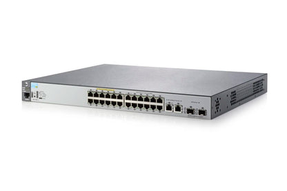 HP Aruba 2530-24-PoE+ Switch J9779A#ABA