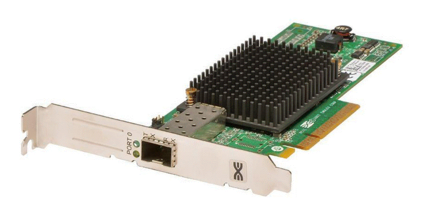 LPE12000-IBM LightPulse 8GB Single Port Fibre PCI-E main image