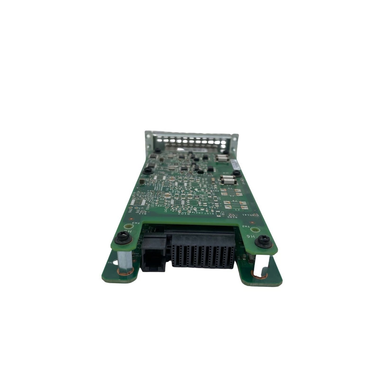 Cisco 4th Gen Voice/Fax Network Interface Module NIM-4FXO
