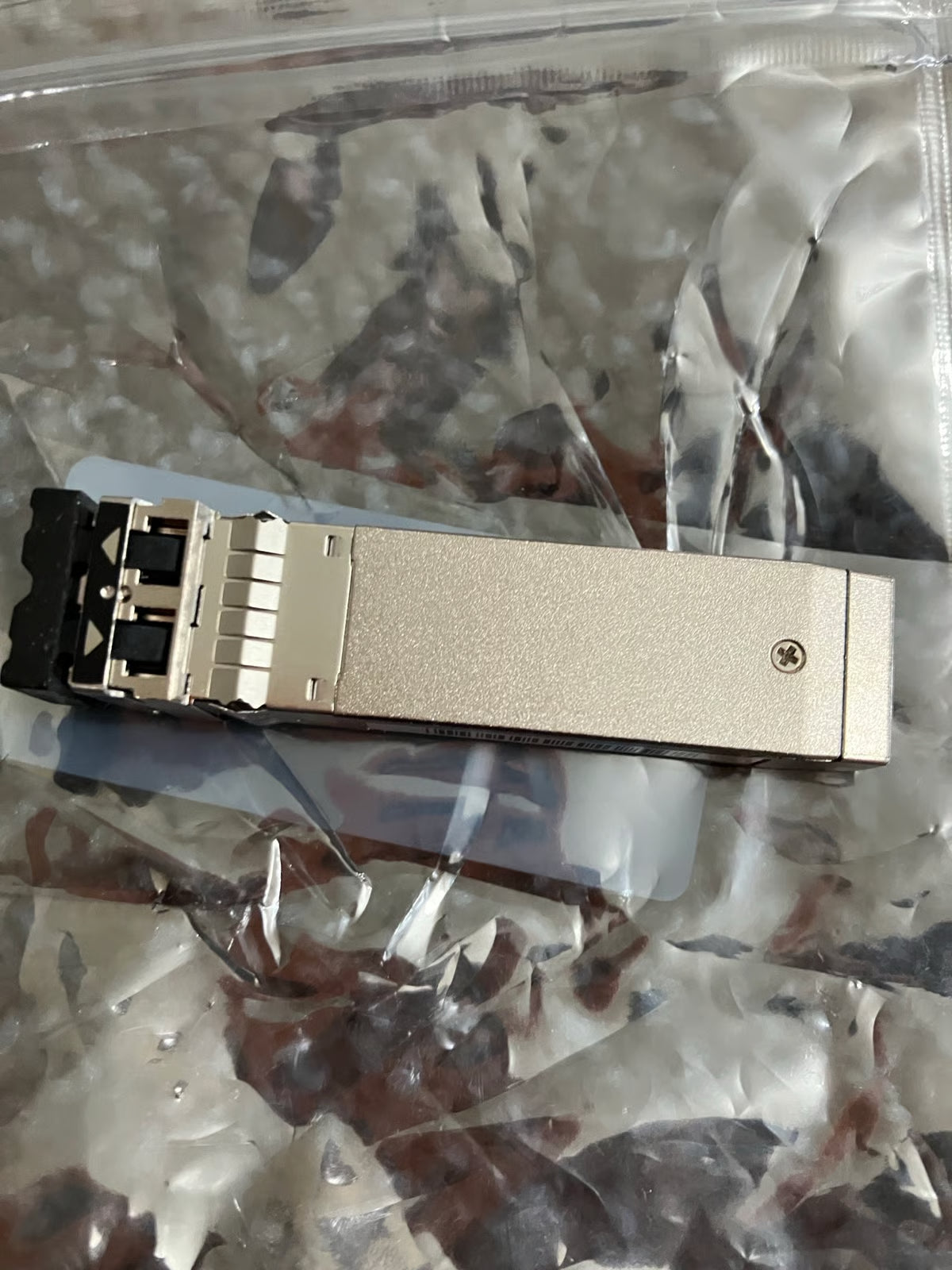 Cisco 32 Gbps Fibre Channel SW SFP+ LC DS-SFP-FC32G-SW
